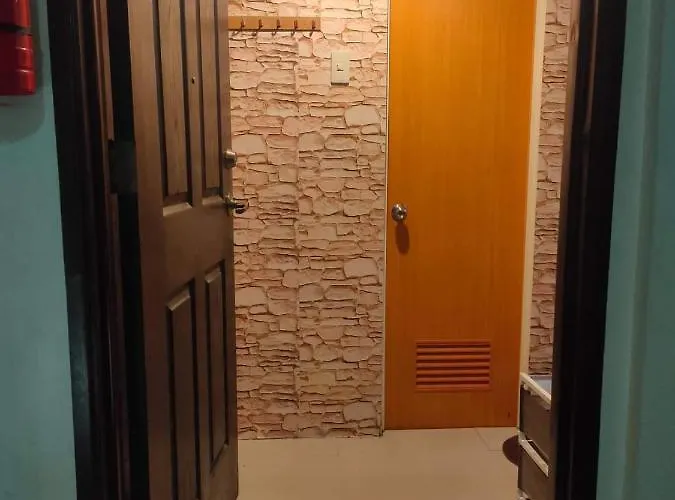 Mikaella's Cation Apartahotel