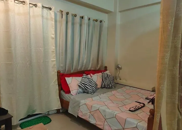 Mikaella's Cation * Manila