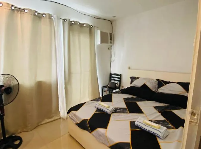 Apartahotel Mikaella's Cation *
