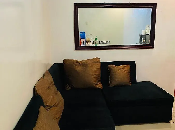 Mikaella's Cation Apartahotel